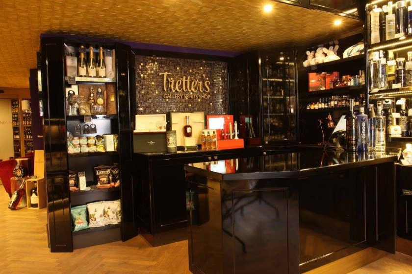 TOP 7 Bars in Prague