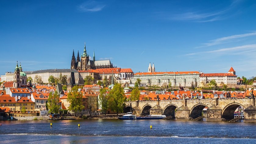 Karlův most | PragueHere.com
