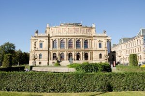 Rudolfinum