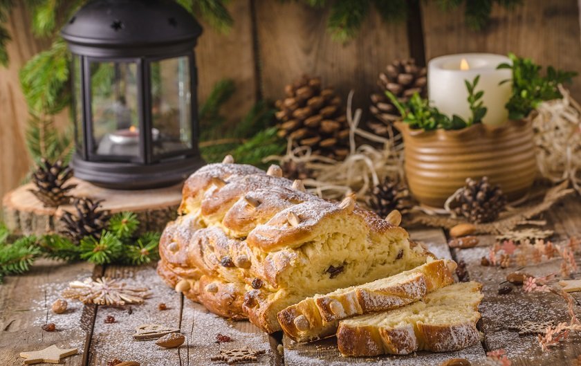 Traditional Czech Christmas Meals