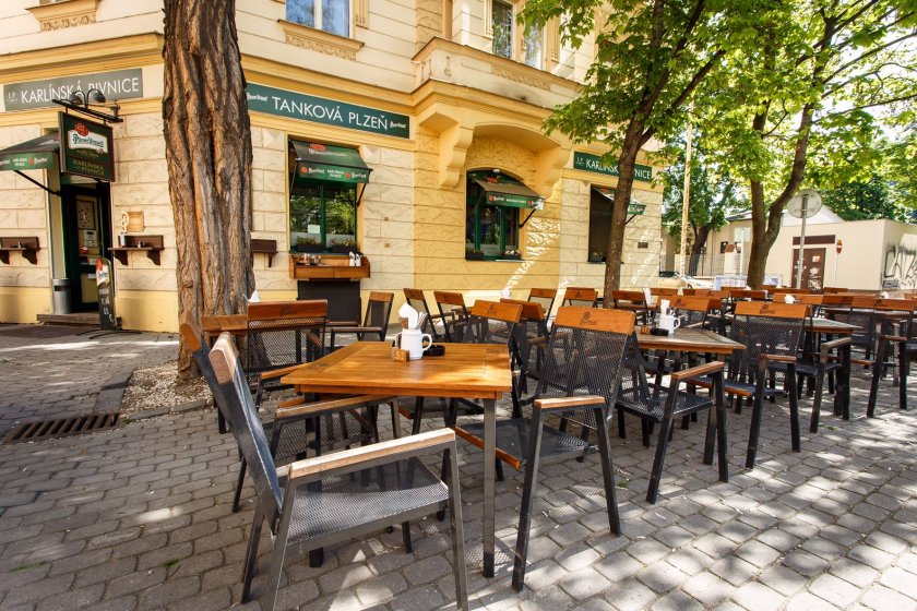 TOP 7 Pubs and Taverns in Prague