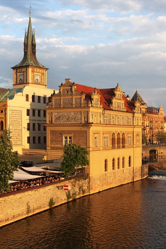 Muzeum Bedřicha Smetany