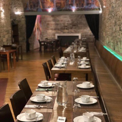 Nejlepší thajské restaurace Praha: RattanaKosin