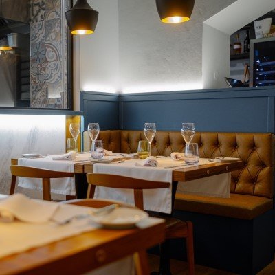 Best steakhouse Prague: MeatEater Prague