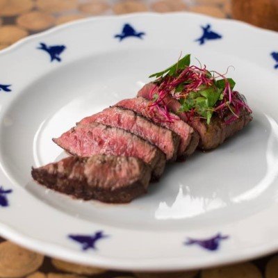 Best steakhouse Prague: Čestr