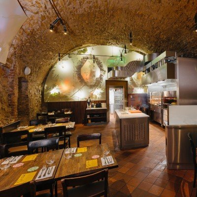 Best steakhouse Prague: Brasileiro
