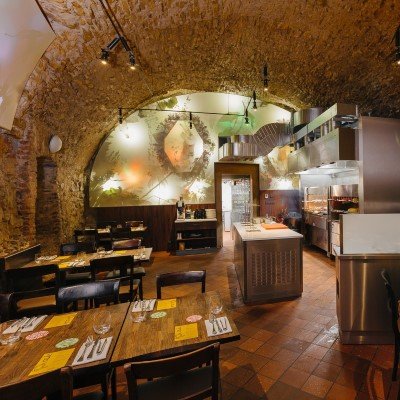 Best steakhouse Prague: Brasileiro