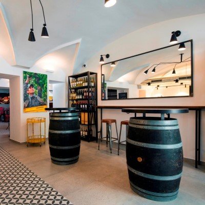 Best steakhouse Prague: Beer Bar Prague