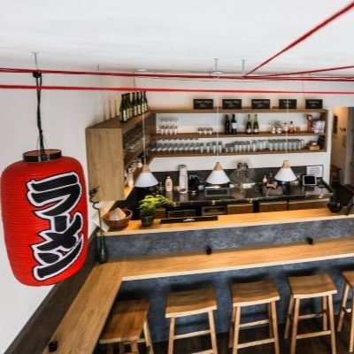 Best Ramen Prague: Miska Ramen