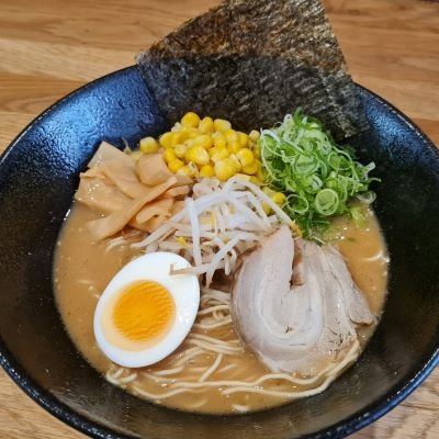 Best Ramen Prague: Isai Ramen