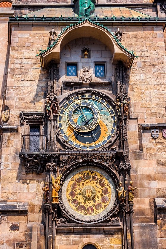 Astronomical Clock
