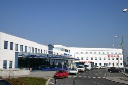 Ramada Airport Hotel