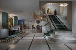 Radisson Blu Alcron Hotel