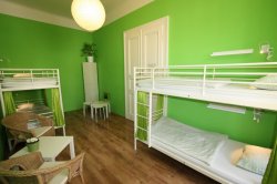 Adam&Eva Hostel Prague