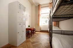 Hostel Kaiser