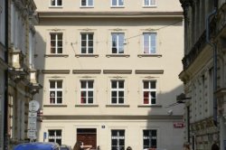 Equity Point Prague Hostel