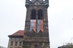 Jindřišská věž