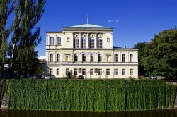 Palác Žofín