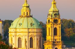 Kostel sv. Mikuláše