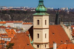 Kostel Panny Marie Vítězné