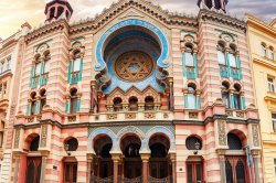 Jubilejní synagoga
