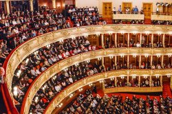 Národní divadlo | PragueHere.com