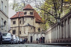 Židovské muzeum