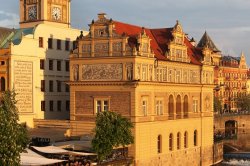 Muzeum Bedřicha Smetany