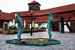 Muzeum Franze Kafky