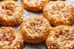 Kam pro nejlepší koláče v Praze