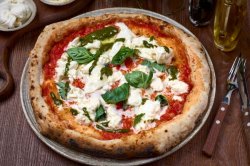 Kam na nejlepší pizzu v Praze