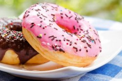 Kam na nejlepší donuty v Praze