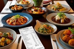 Kde se v Praze najíst levně - 2. část