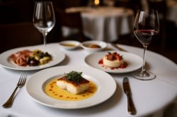 Best Italian Restaurants in Prague
