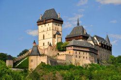 Karlštejn