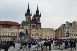 Staroměstské náměstí