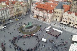 Staroměstské náměstí